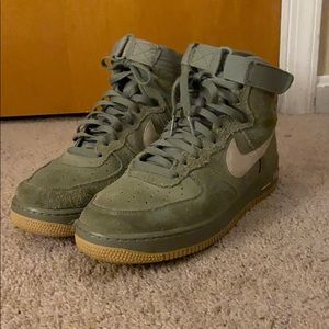 Nike Air Force 1 High